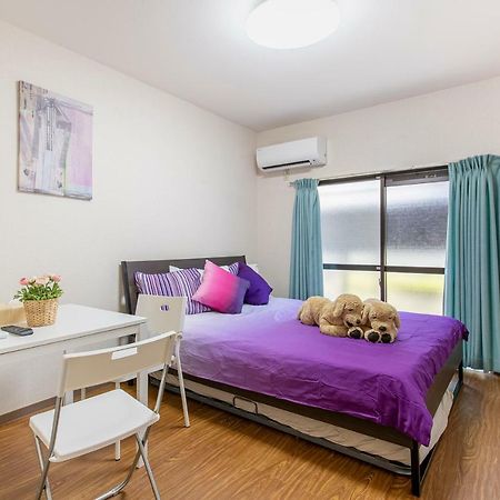 Tokyo Apartment House Inn 외부 사진