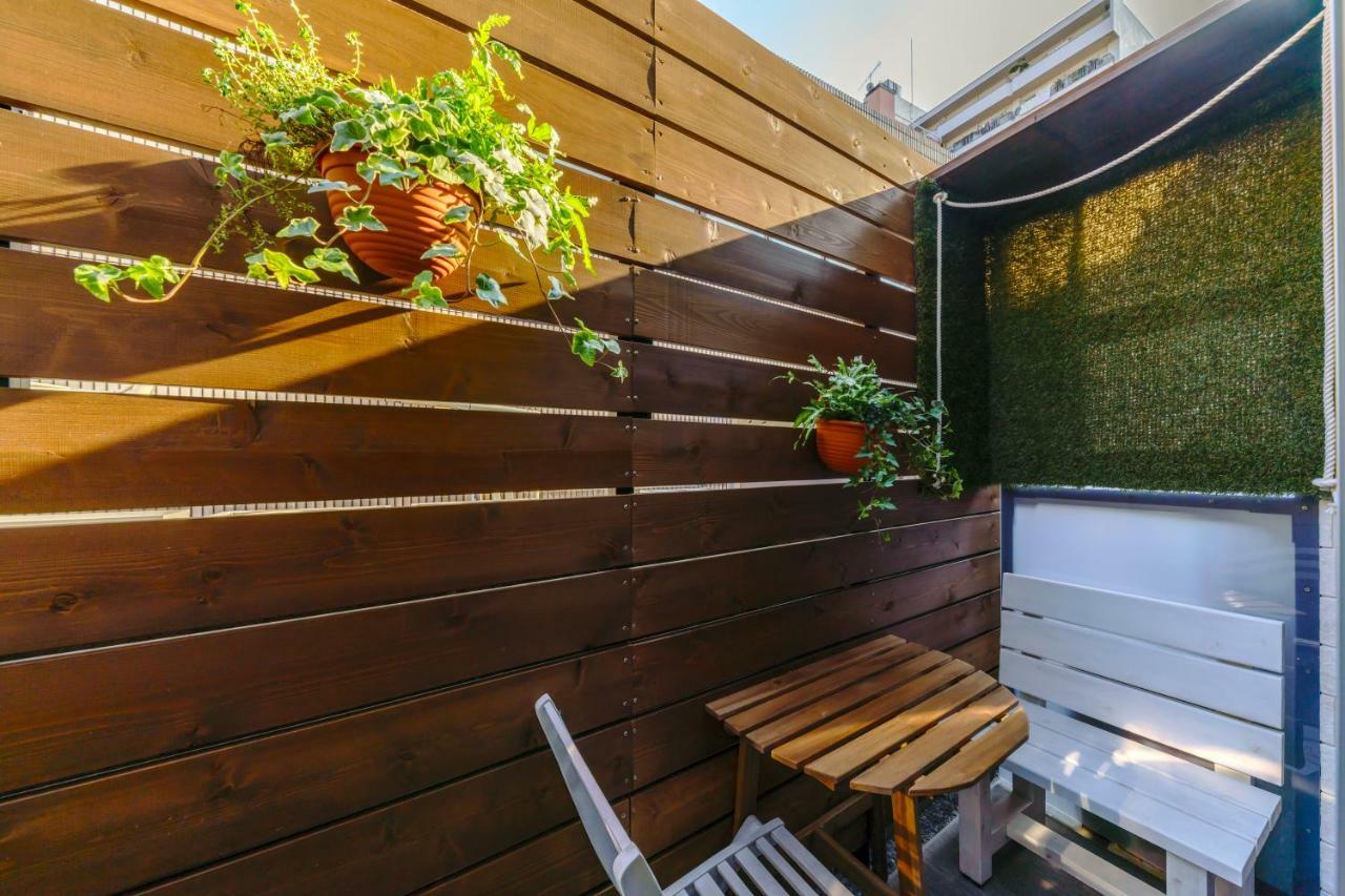 Tokyo Apartment House Inn 외부 사진