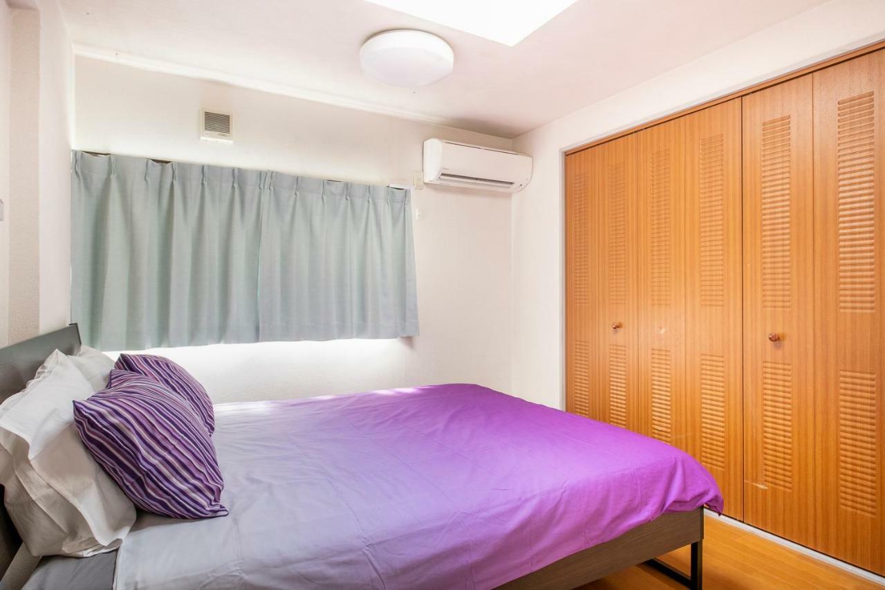 Tokyo Apartment House Inn 객실 사진