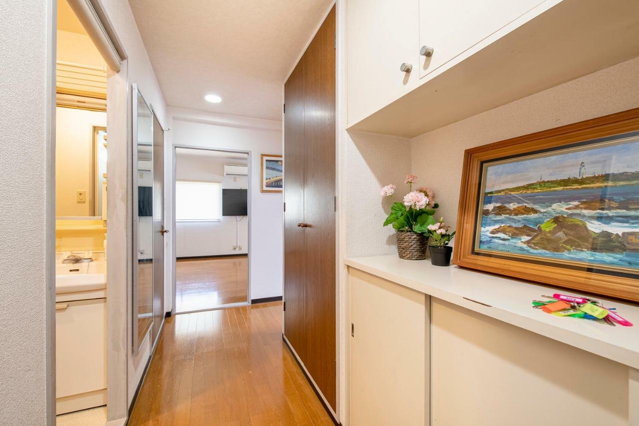 Tokyo Apartment House Inn 객실 사진