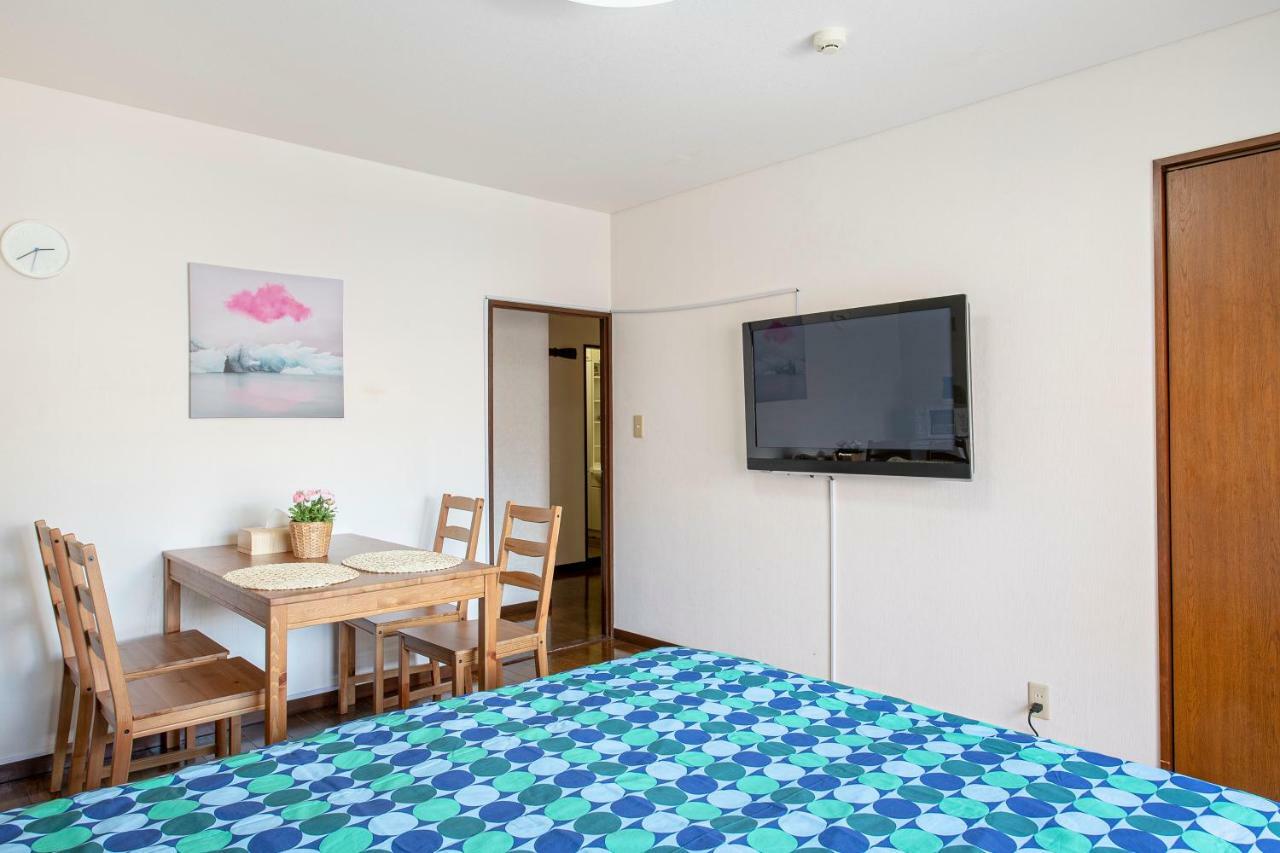 Tokyo Apartment House Inn 객실 사진
